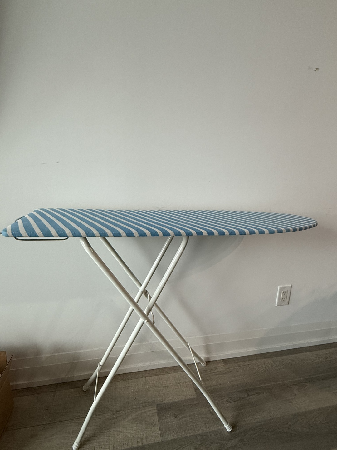 Ironing board