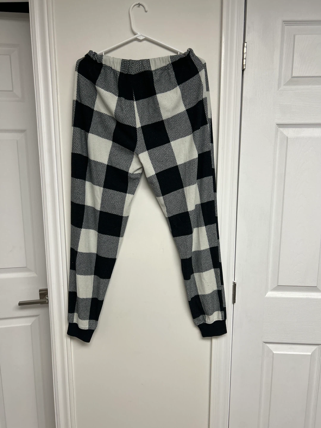 Joe Fresh Plaid Pajama Pants - Size S/P - photo 3