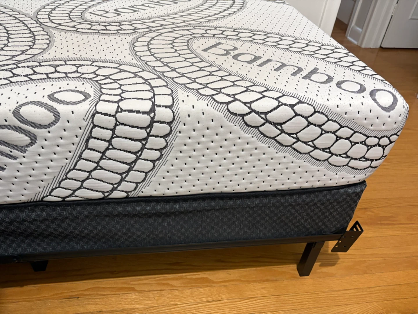 Twin bed set - photo 2
