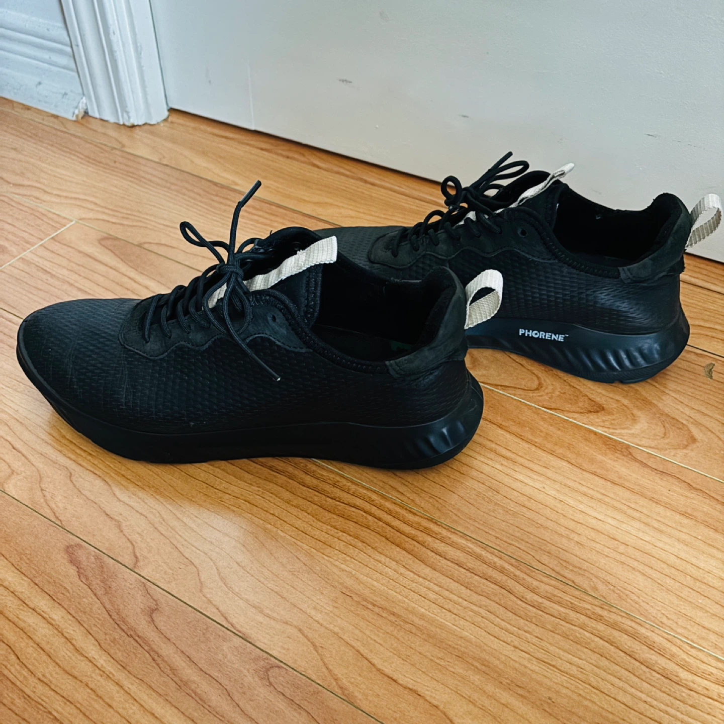 ECCO ST1 Phorene Walking / Running Shoe - photo 3
