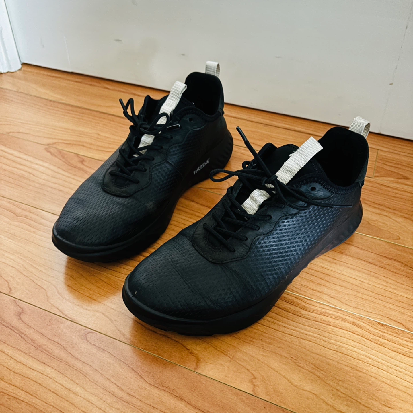 ECCO ST1 Phorene Walking / Running Shoe