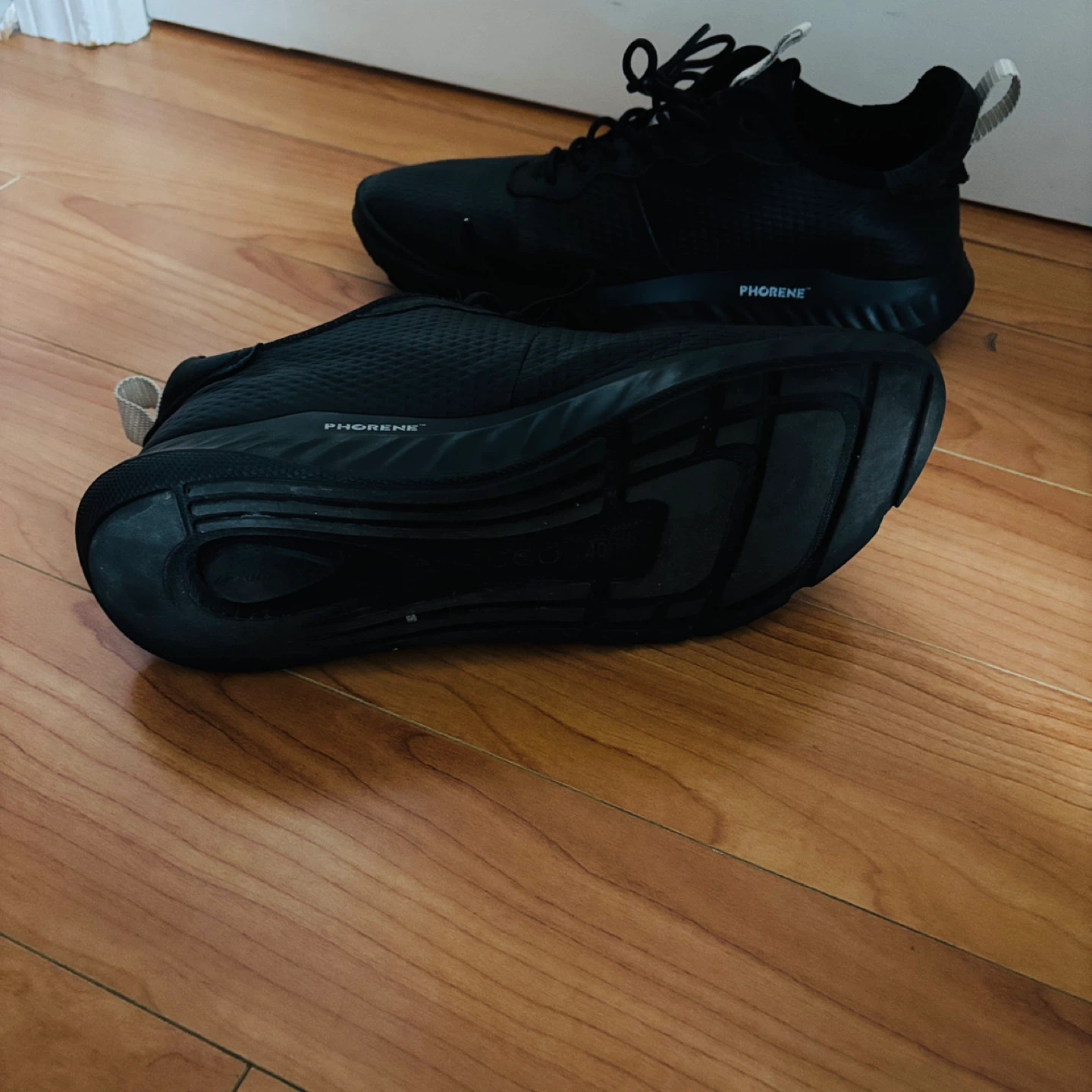 ECCO ST1 Phorene Walking / Running Shoe - photo 2