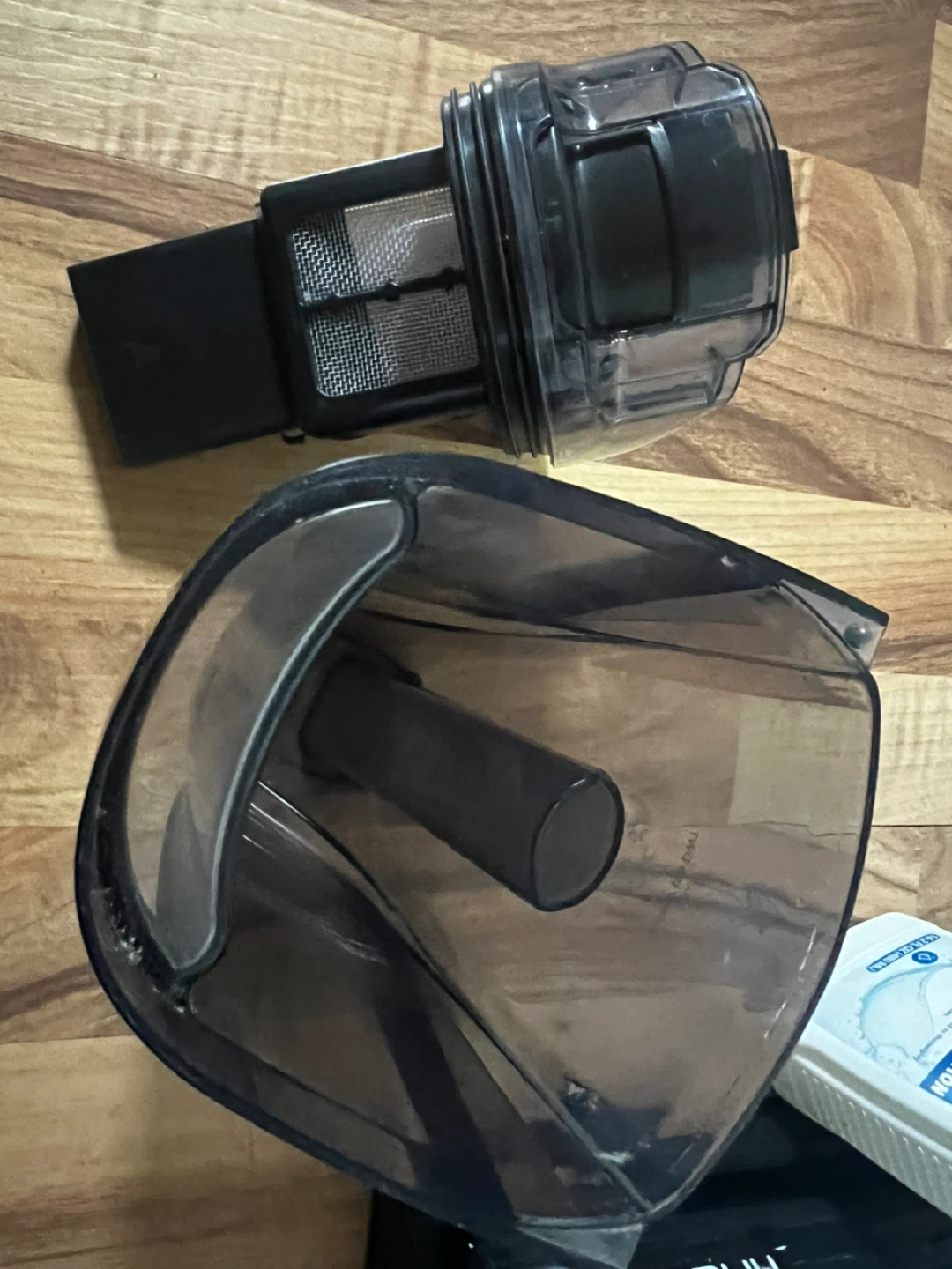 Tineco iFloor 2 Wet Dry Vacuum – Excellent Condition - photo 3