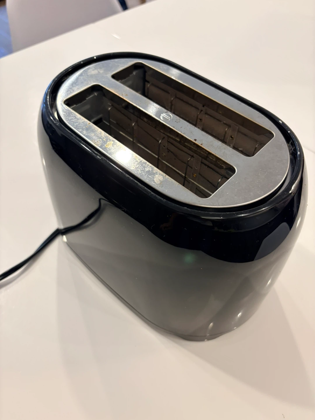 Black+Decker 2-Slice Toaster - photo 2