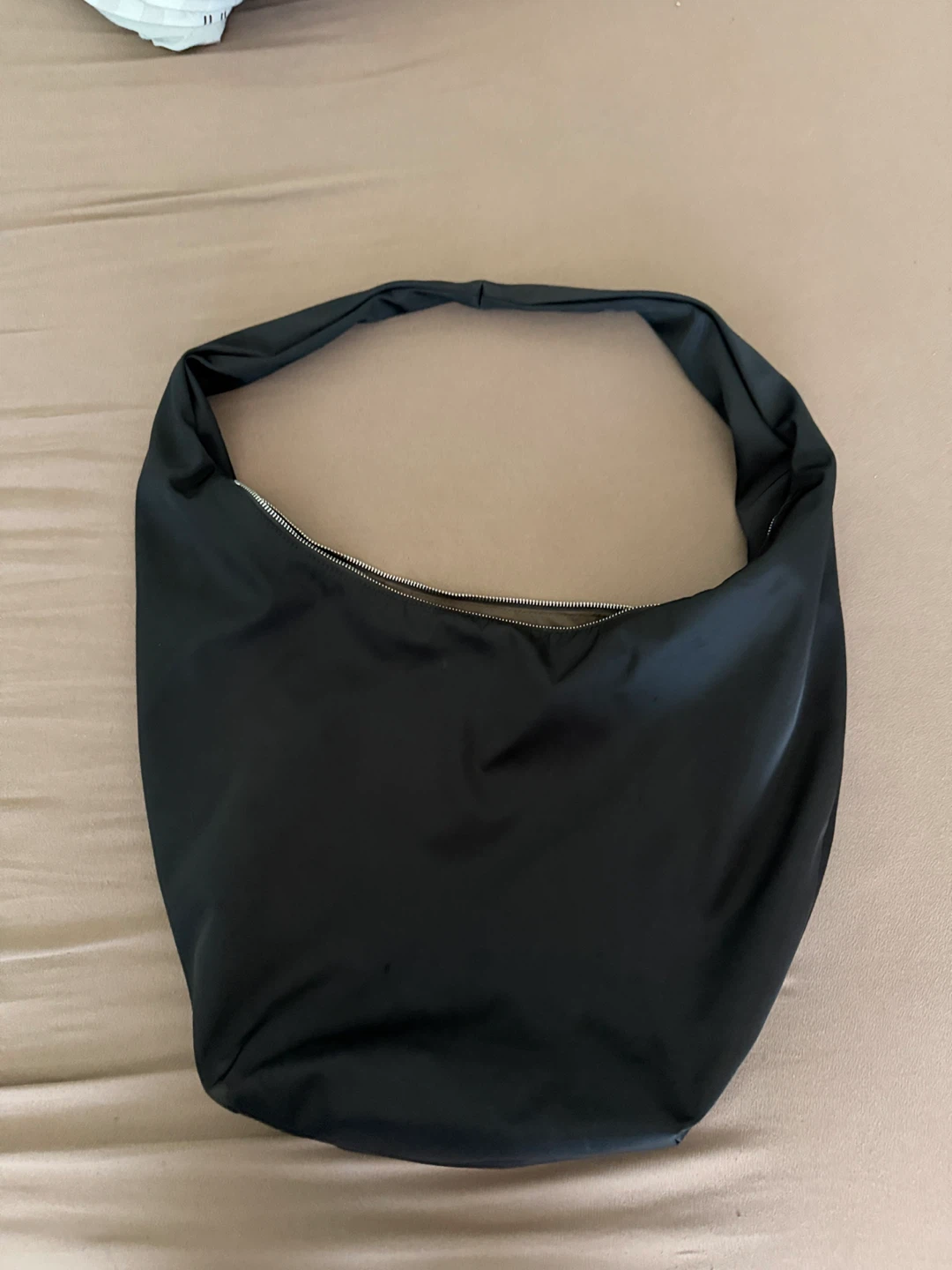 Babaton Black Shoulder Bag - photo 5