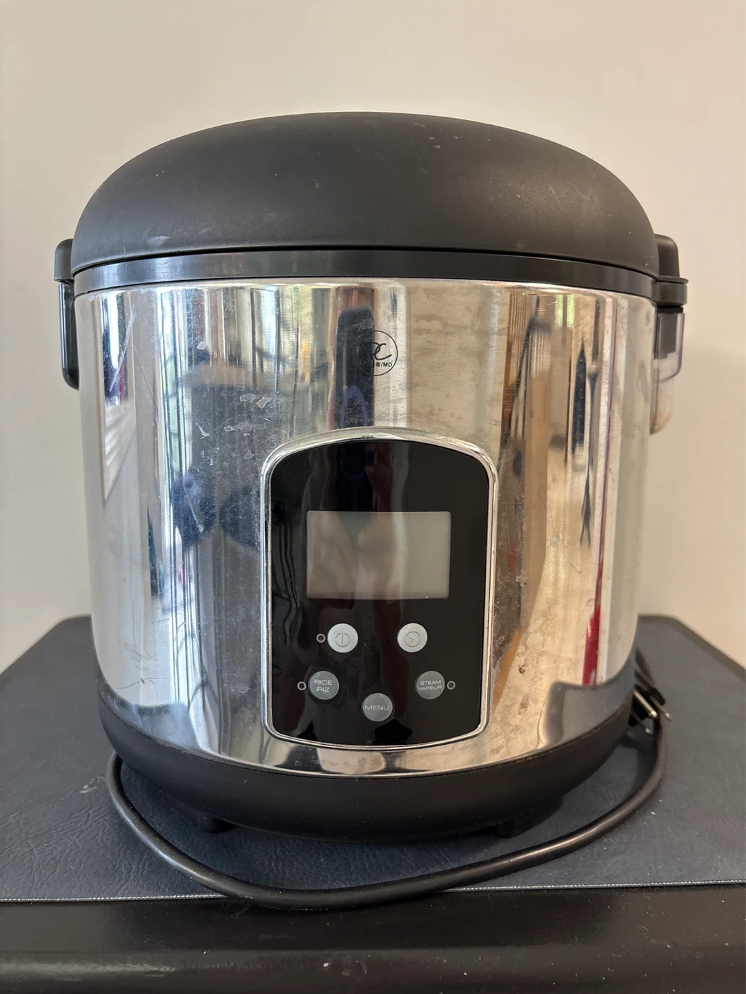 Hamilton Beach Rice Cooker