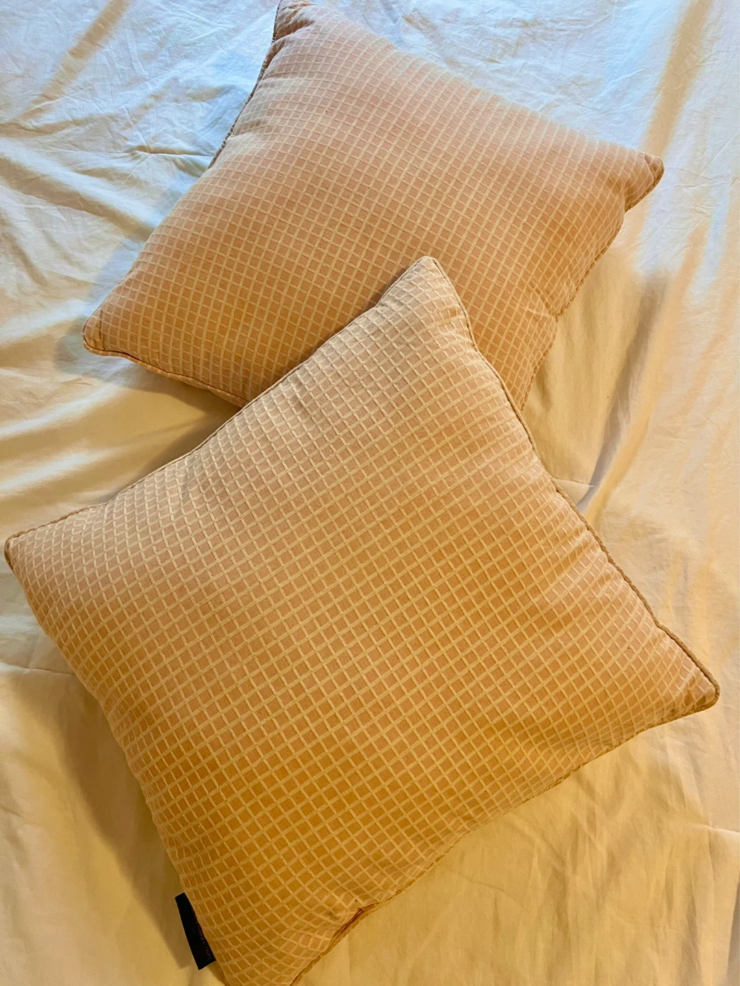 French Connection Home decorative Throw Pillow