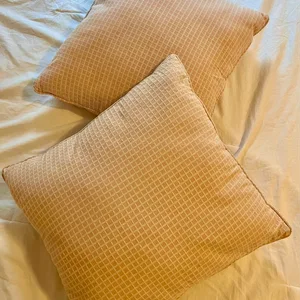 French Connection Home decorative Throw Pillow
