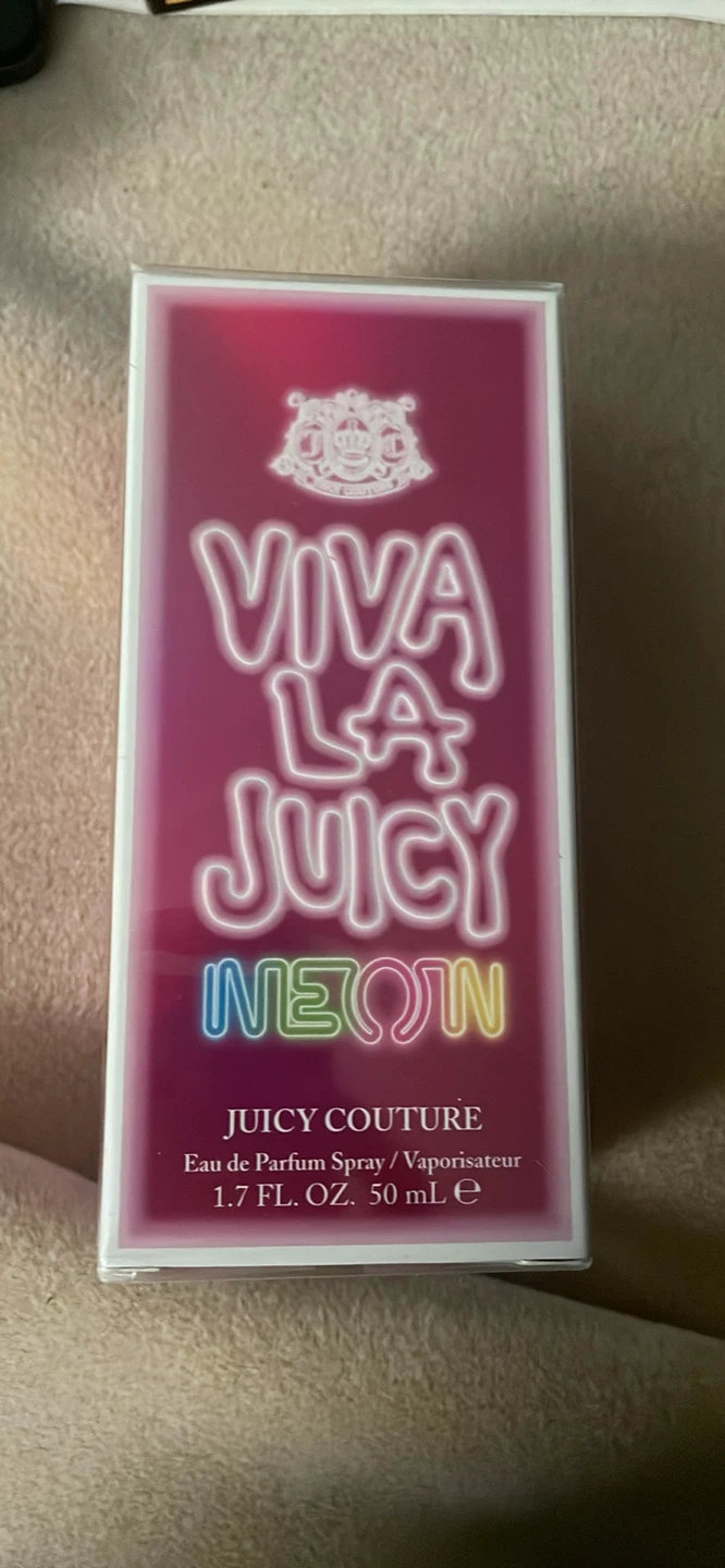 Viva La Juicy