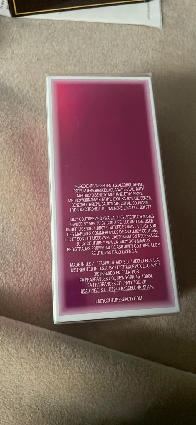 Viva La Juicy - photo 3