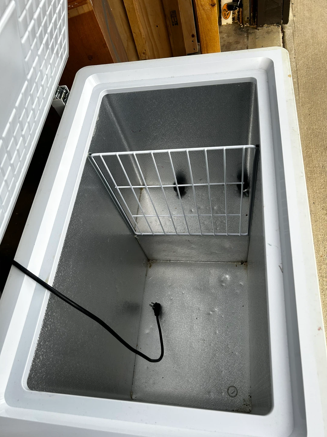 Freezer - photo 2