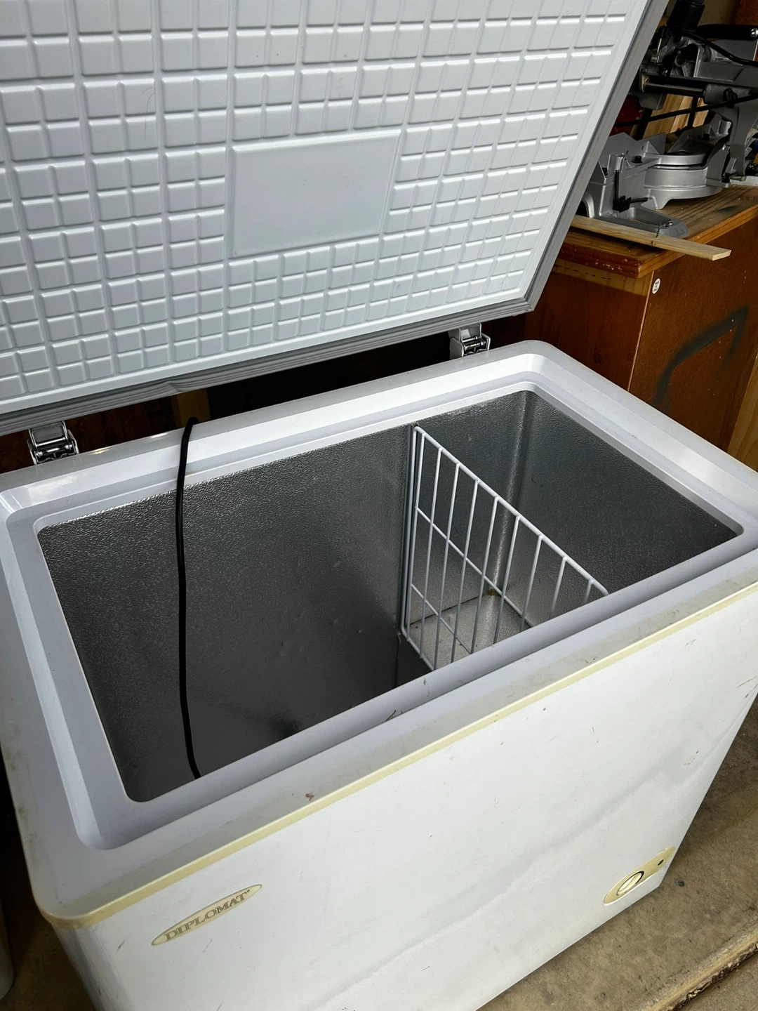 Freezer - photo 3
