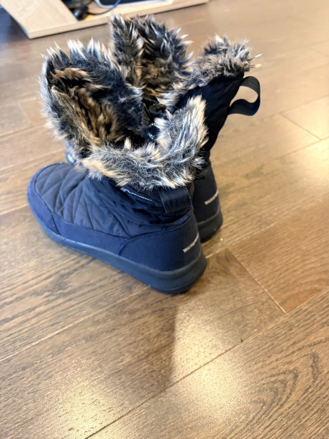 Columbia Women's Winter Boots Size 6 - photo 2