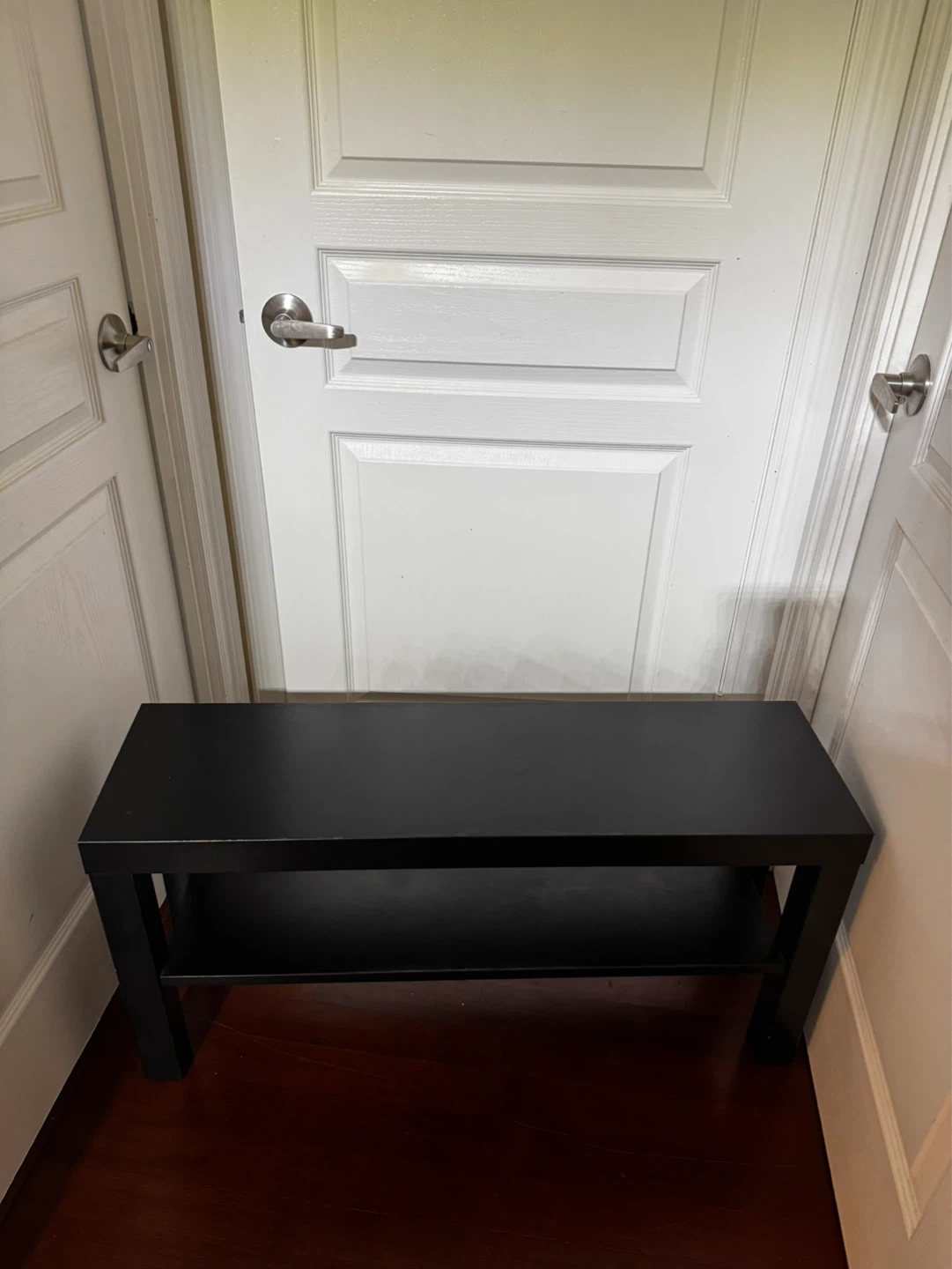 IKEA Lack TV  Bench