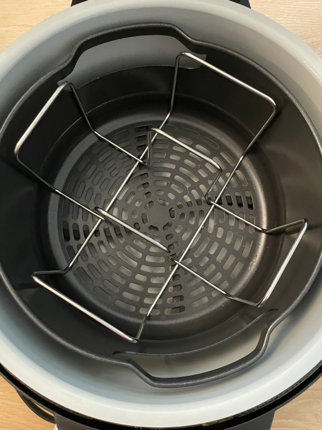 Ninja Foodi Multi-Cooker OP305 - photo 3