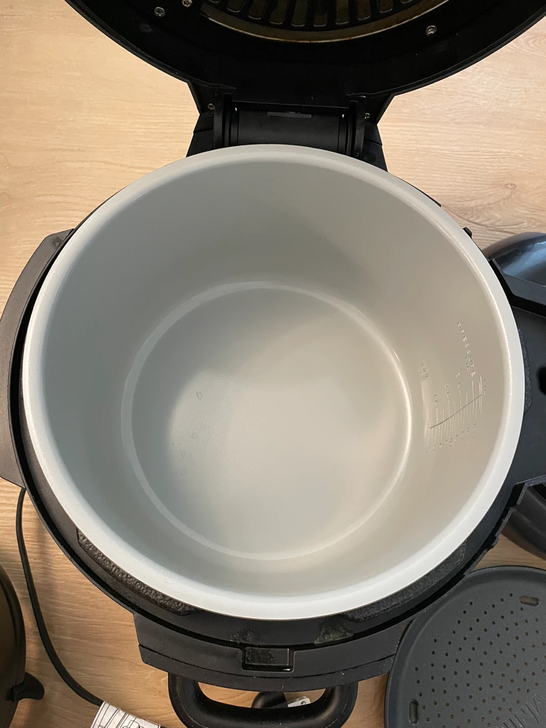 Ninja Foodi Multi-Cooker OP305 - photo 5