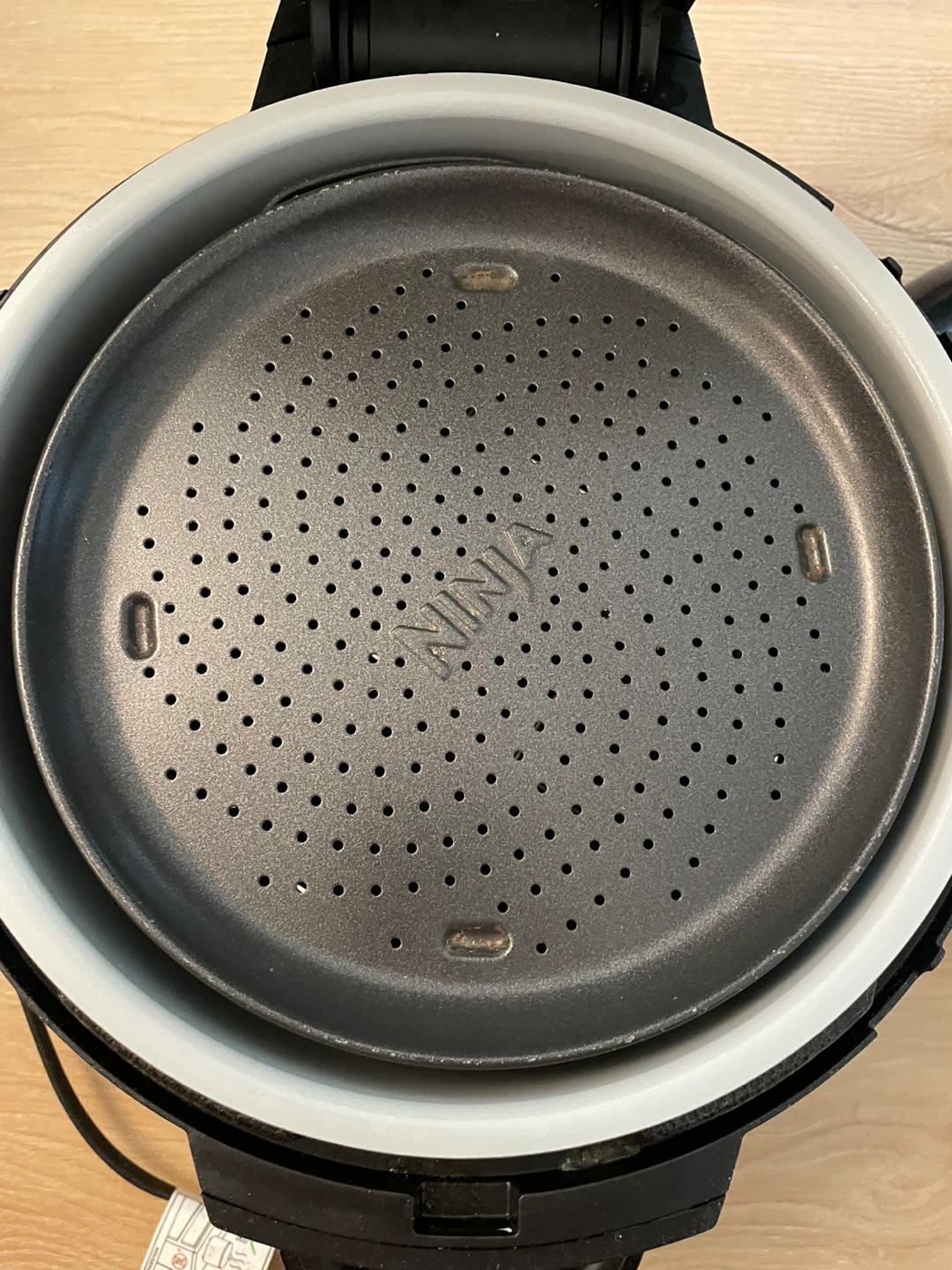 Ninja Foodi Multi-Cooker OP305 - photo 4