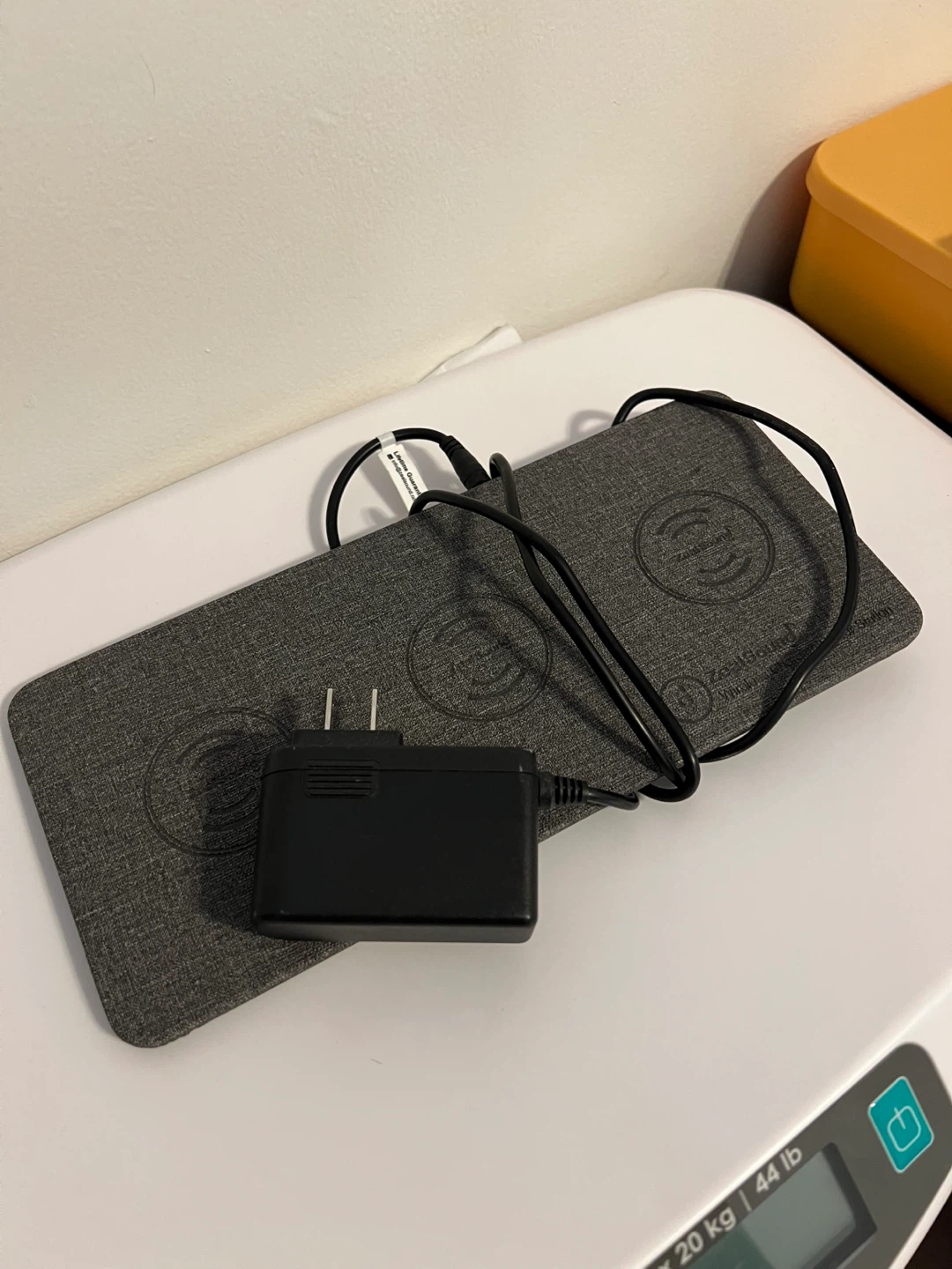 Wireless Charging Pad