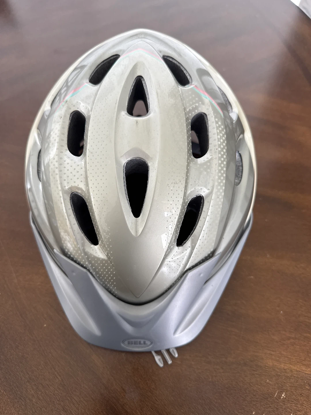 Bell Thalia Womens Cycling Helmet - photo 3