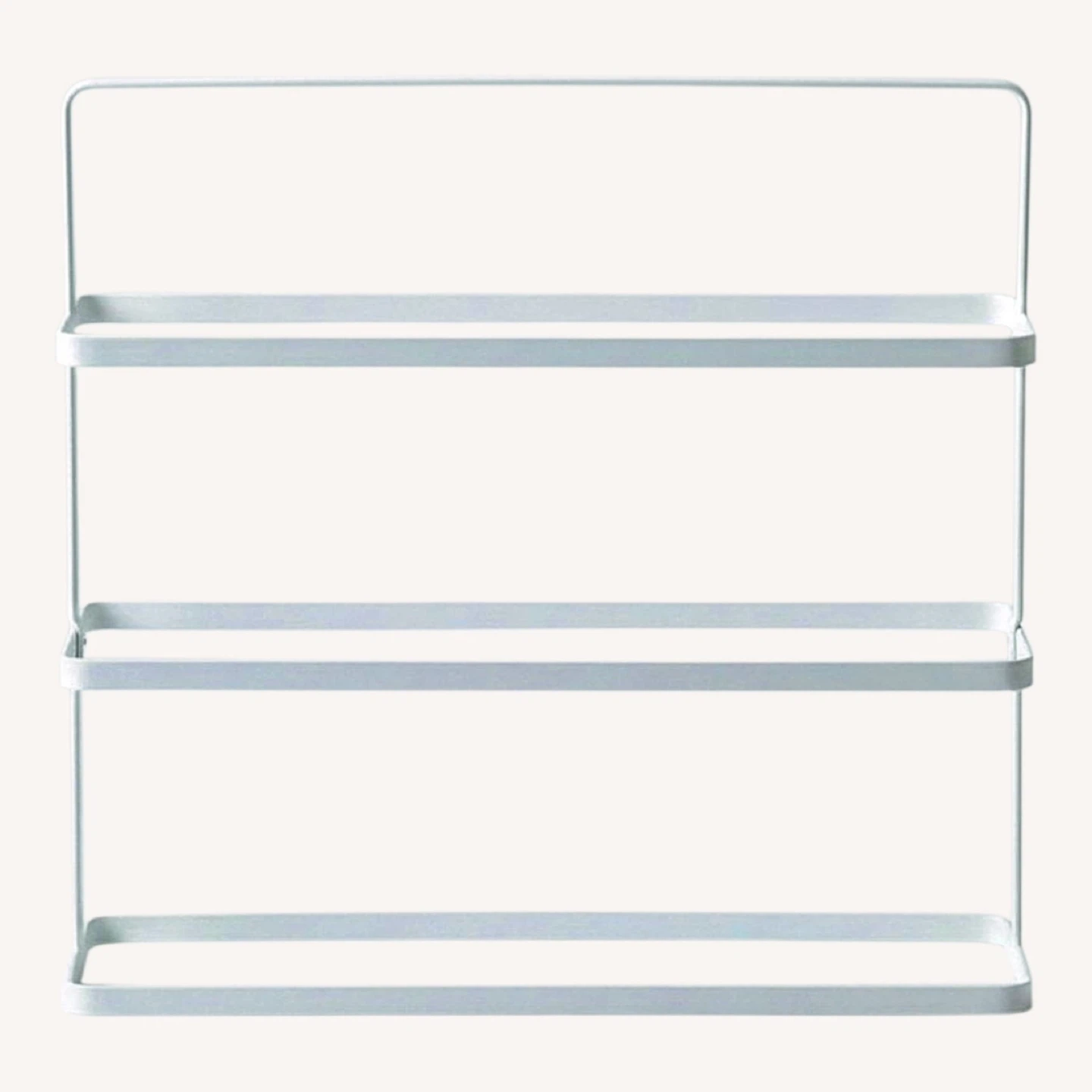 WestElm Yamazaki Shoe Rack