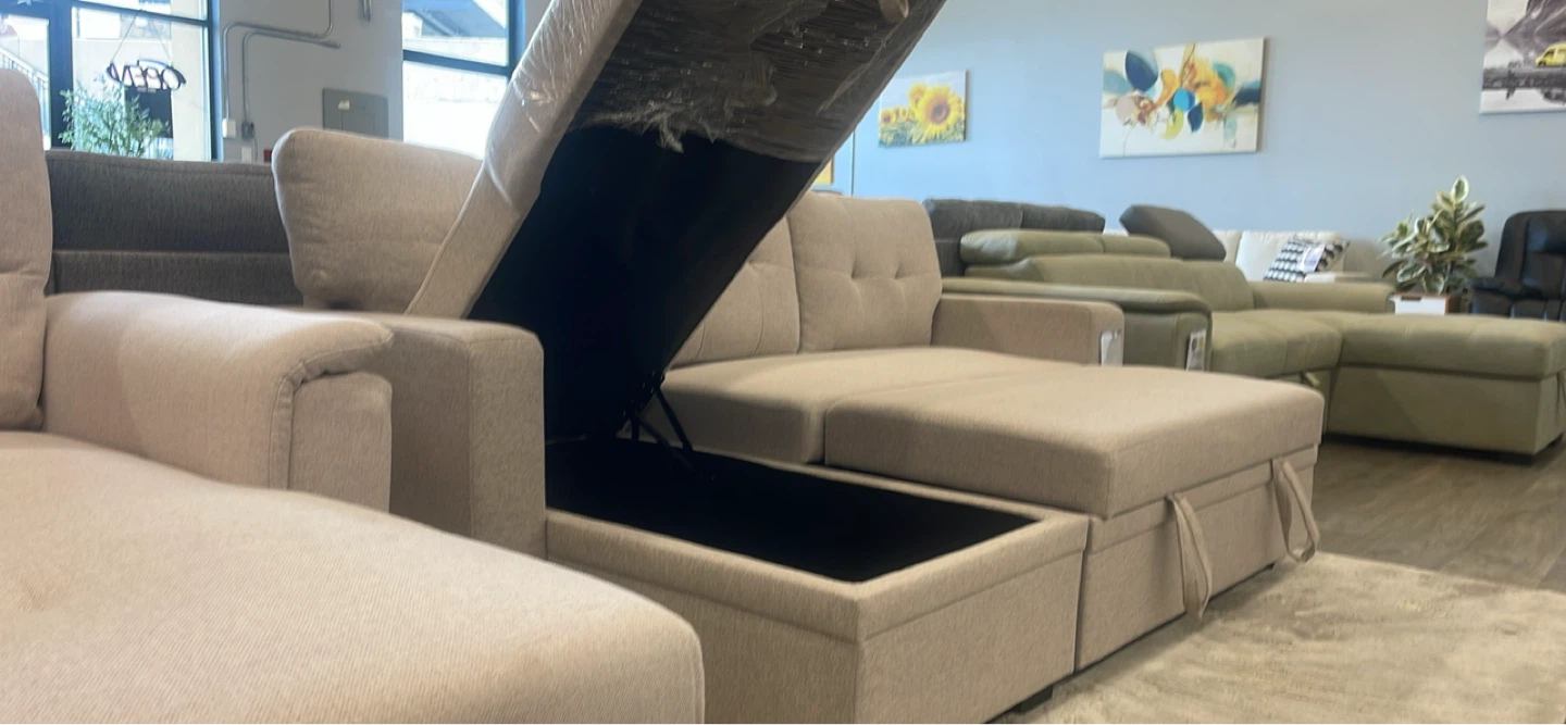 🔥 FLOOR MODEL CLEARANCE SALE 🔥 - photo 3
