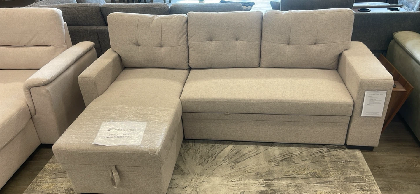 🔥 FLOOR MODEL CLEARANCE SALE 🔥 - photo 2