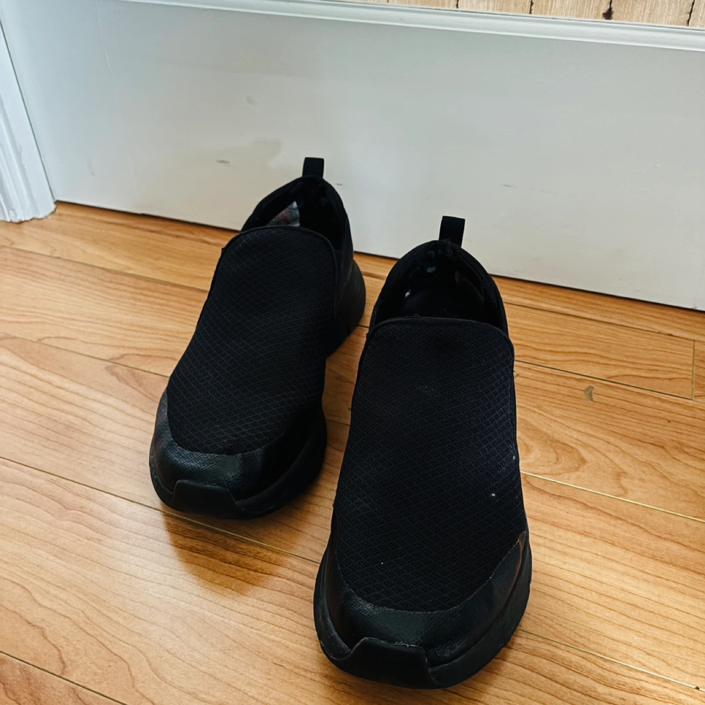 Skechers Go Walk Arch Fit Slip-On Shoes