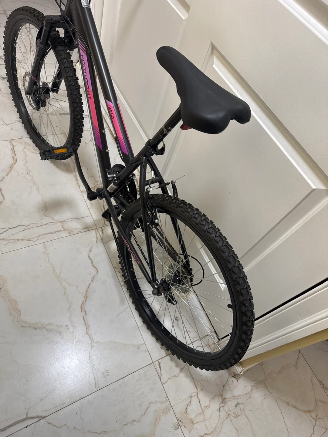 Kent Northpoint 24" Mountain Bike - photo 3