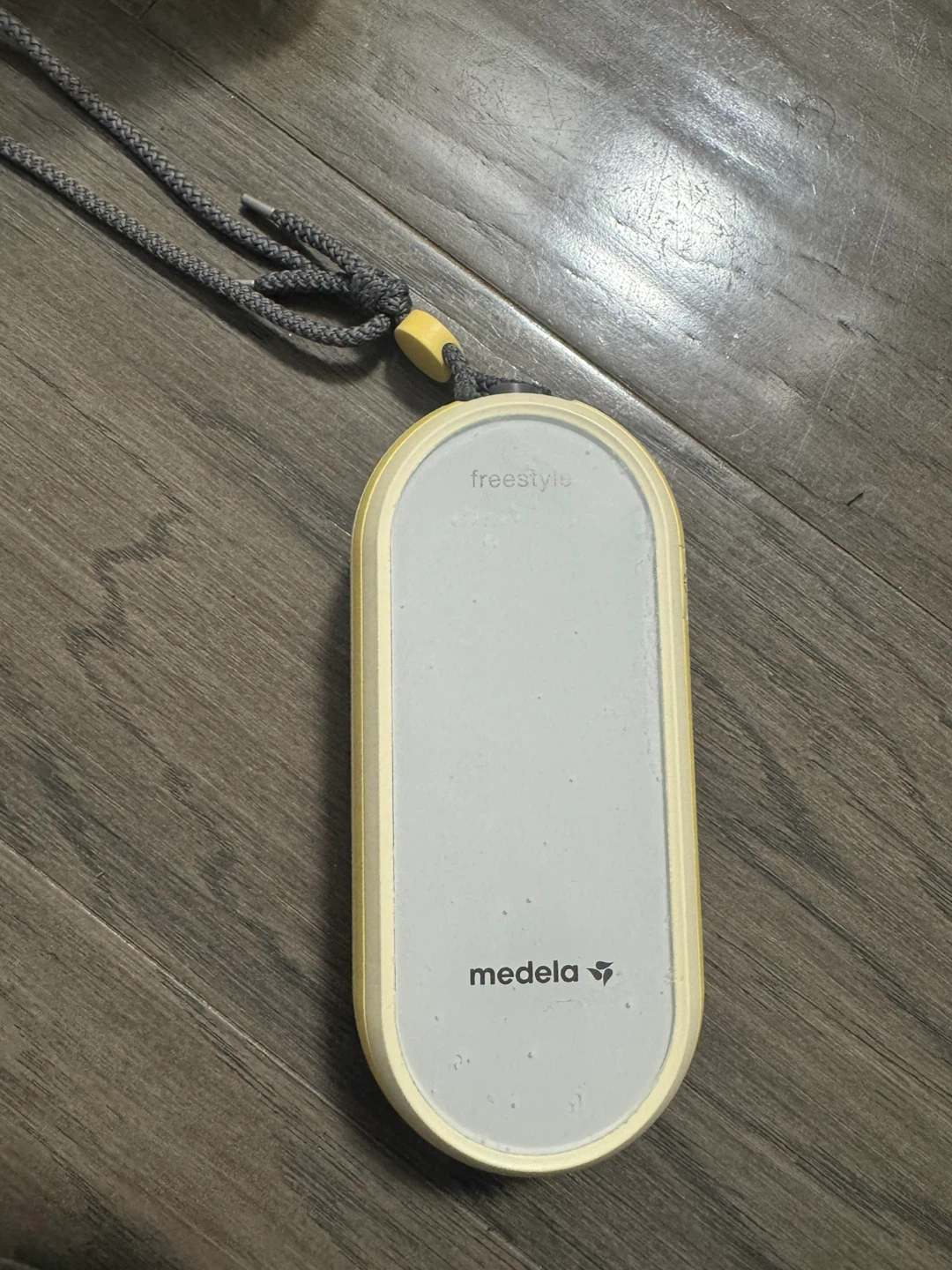 Medela Freestyle Double Electric Breast Pump