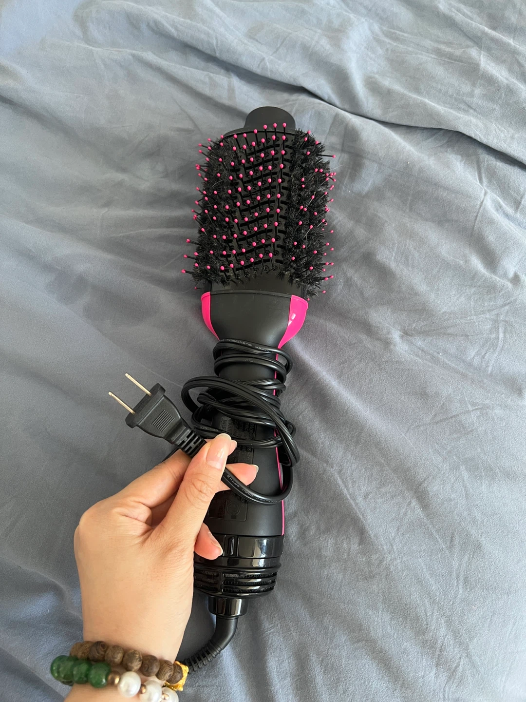Revlon Hair Dryer and Volumizer - photo 2