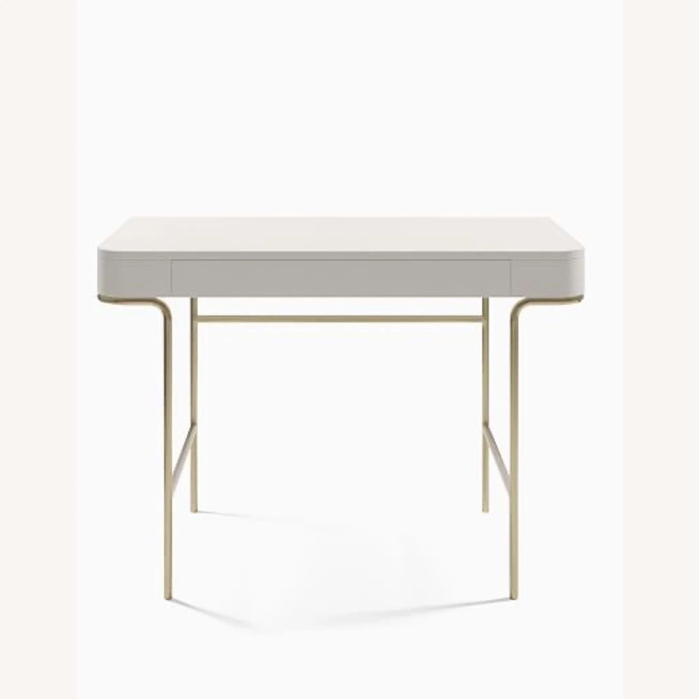 West Elm Cecile Desk - photo 3