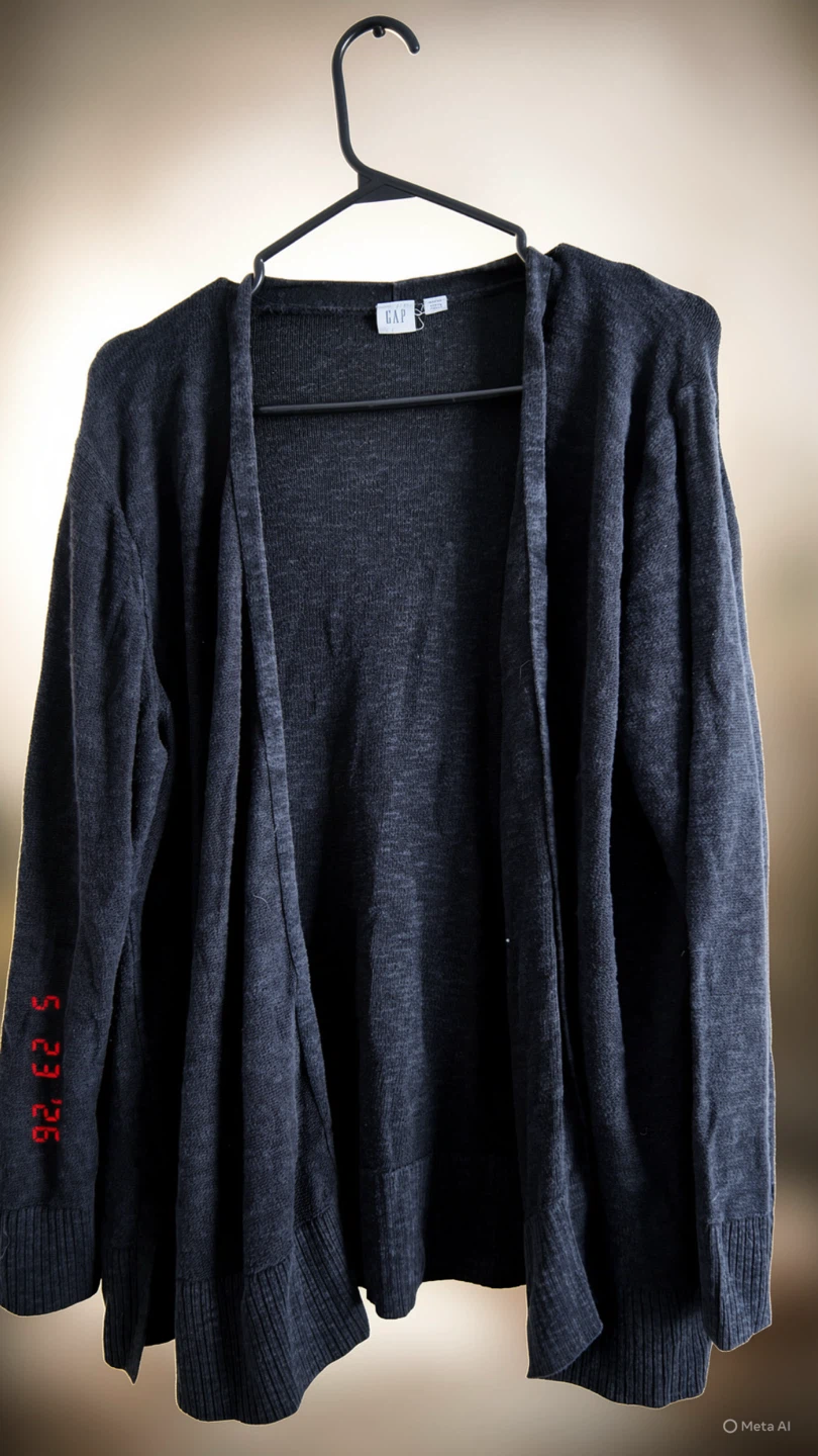GAP Cardigan