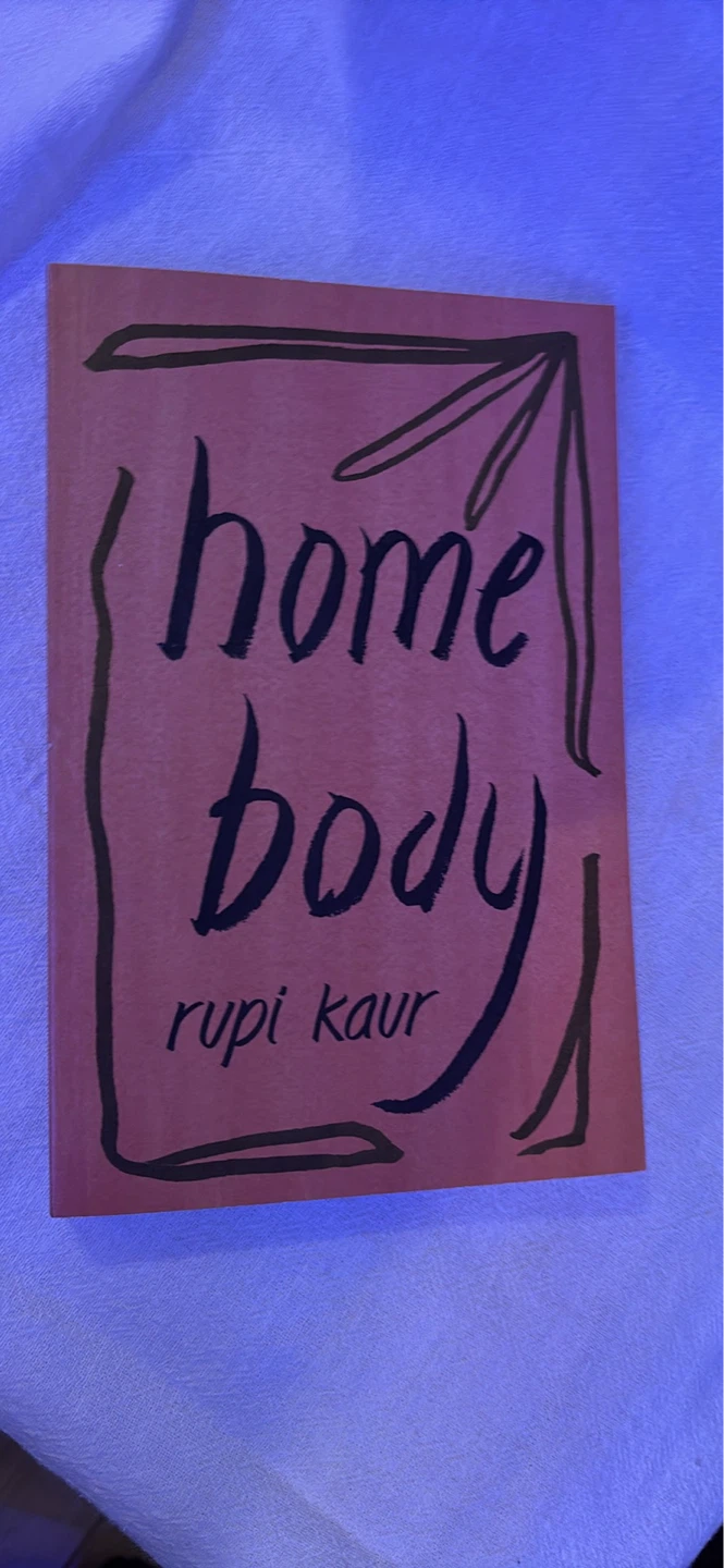 Rupi Kaur Collection - photo 4