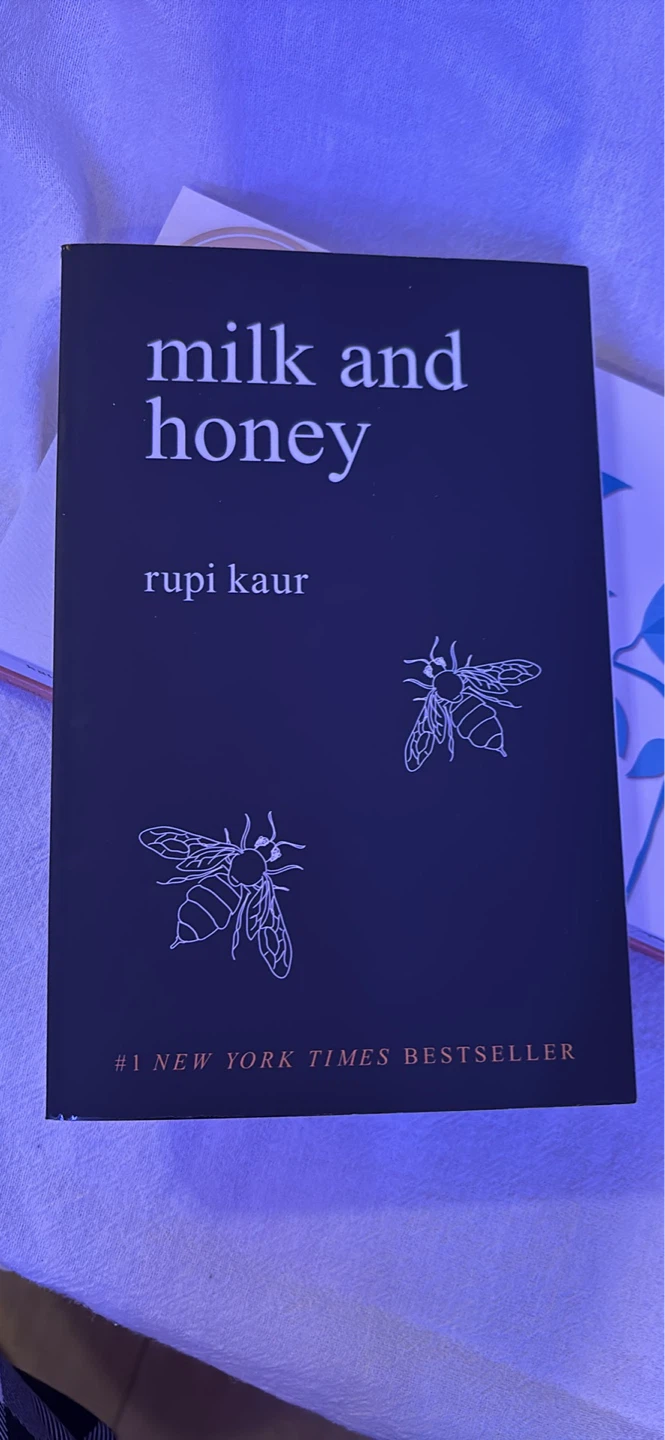 Rupi Kaur Collection - photo 2