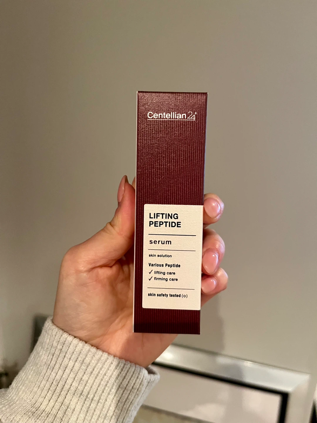 Centellian24 Lifting Peptide Serum 30ml