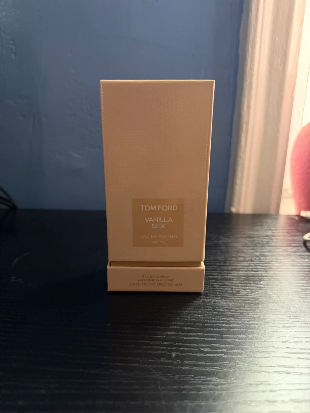 Tom Ford Vanilla Sex