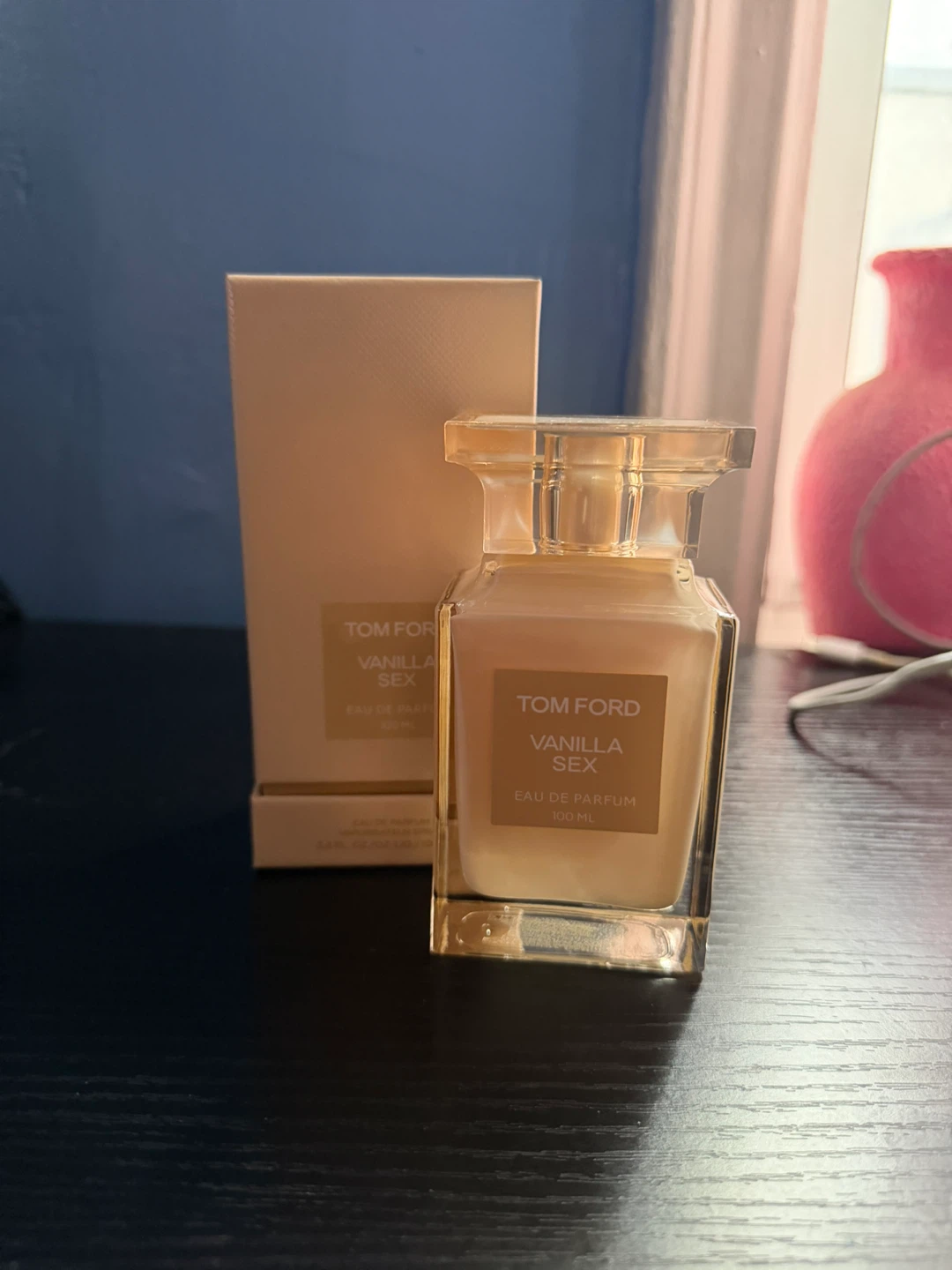 Tom Ford Vanilla Sex - photo 4