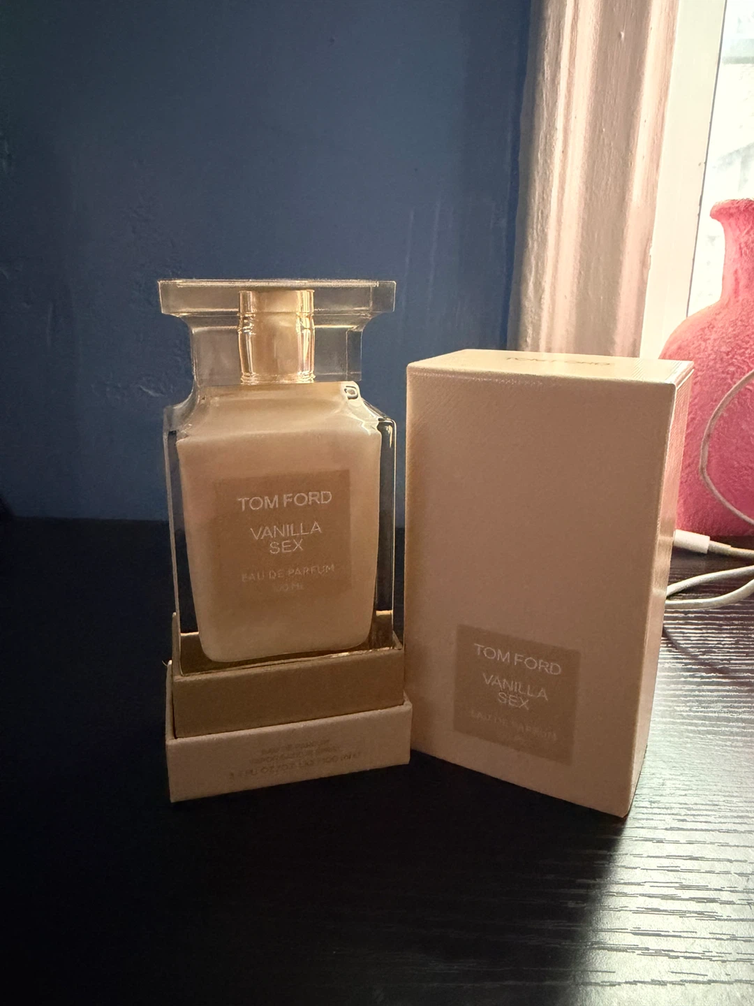 Tom Ford Vanilla Sex - photo 2