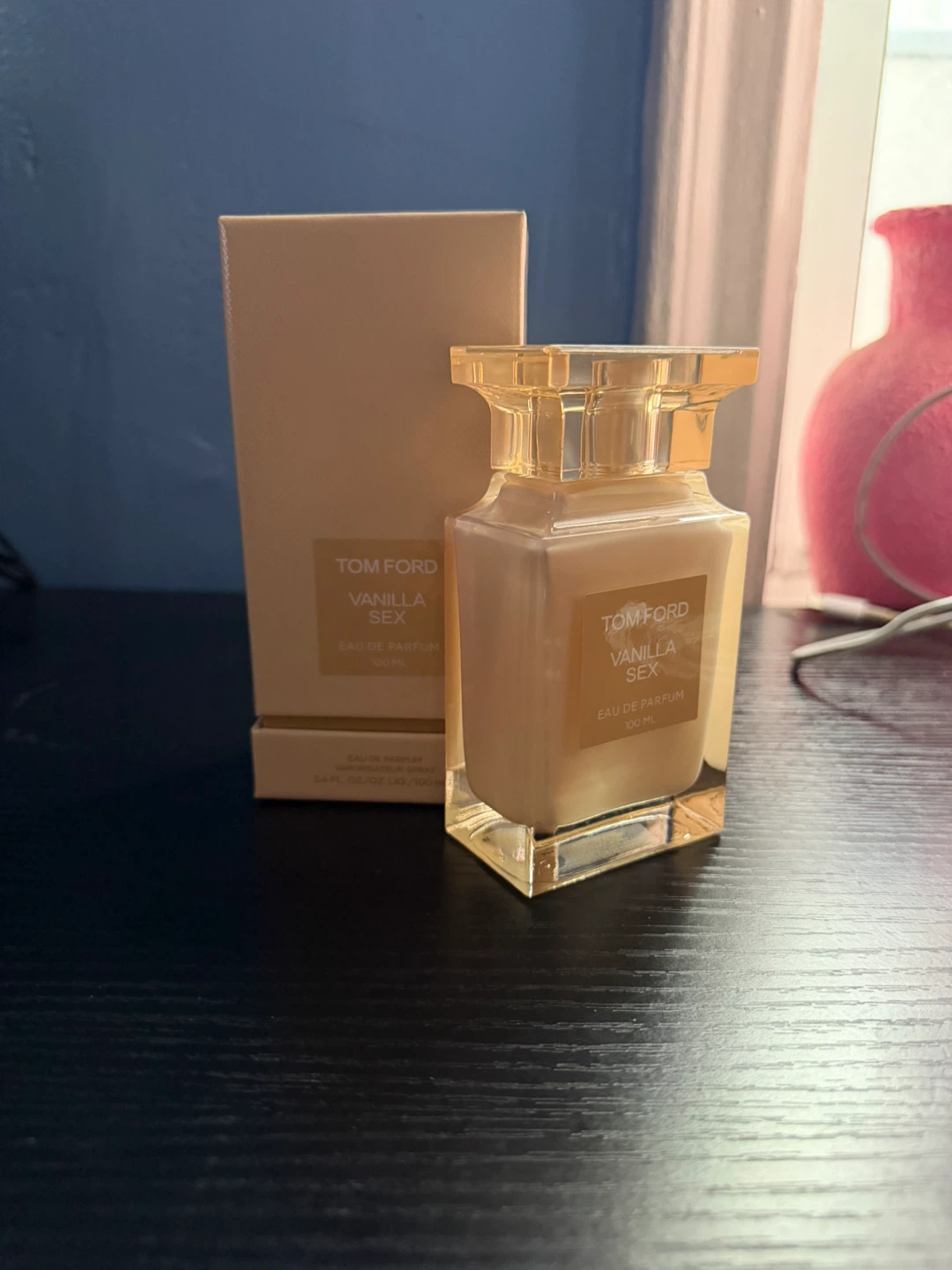 Tom Ford Vanilla Sex - photo 3