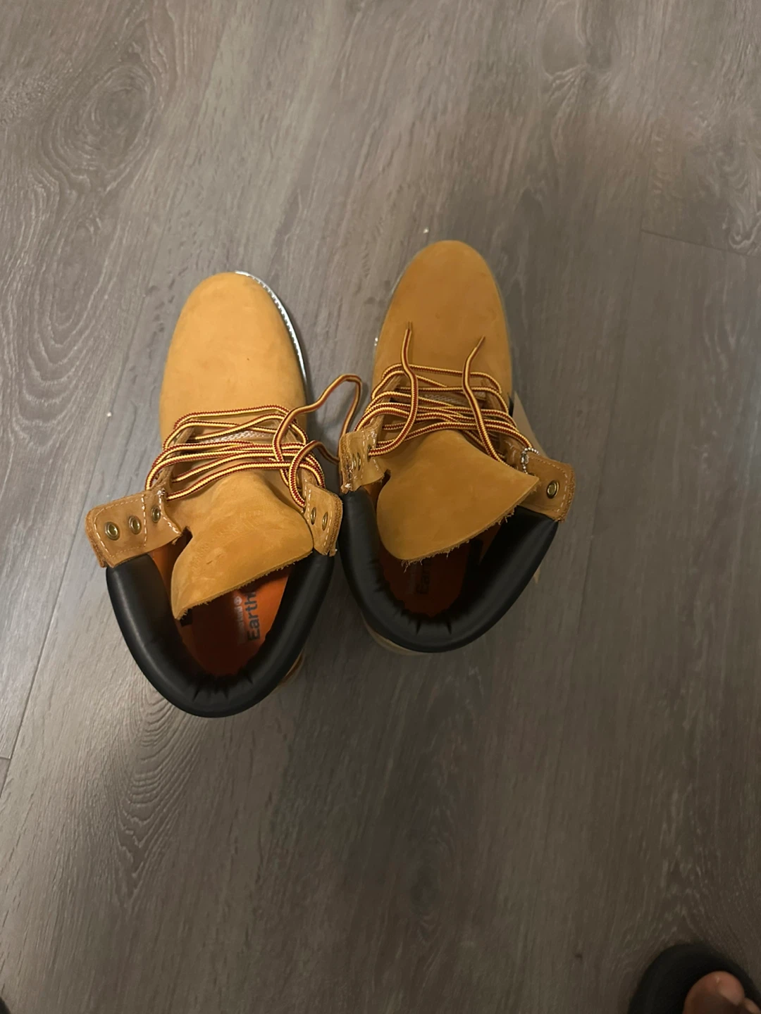 Timberland Classic Waterproof Boots