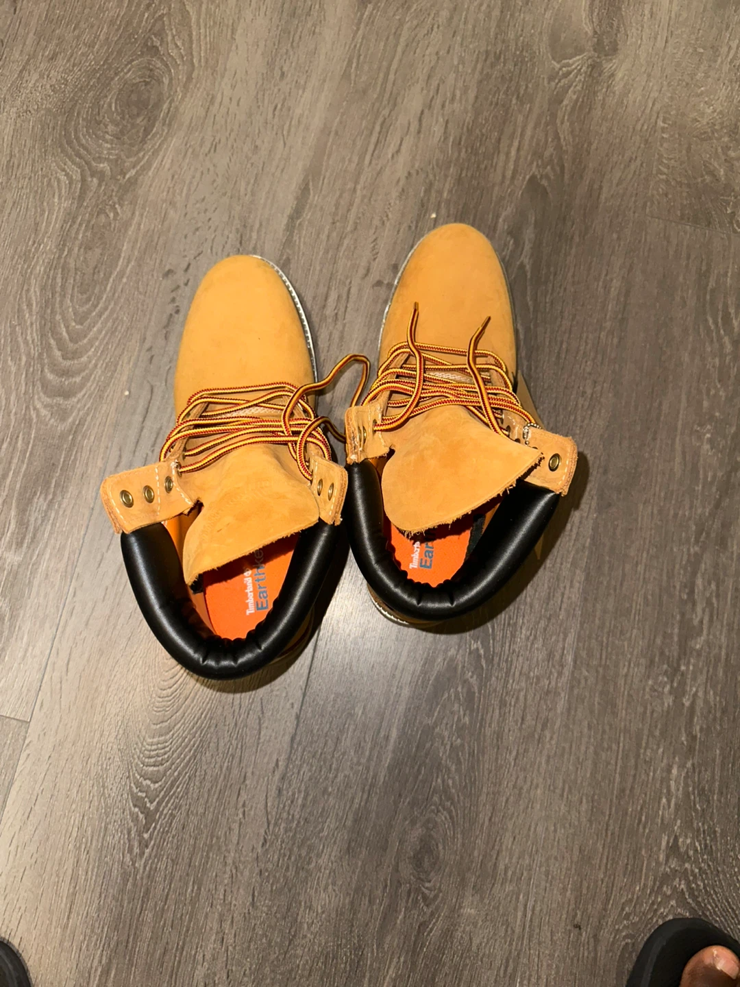 Timberland Classic Waterproof Boots - photo 2