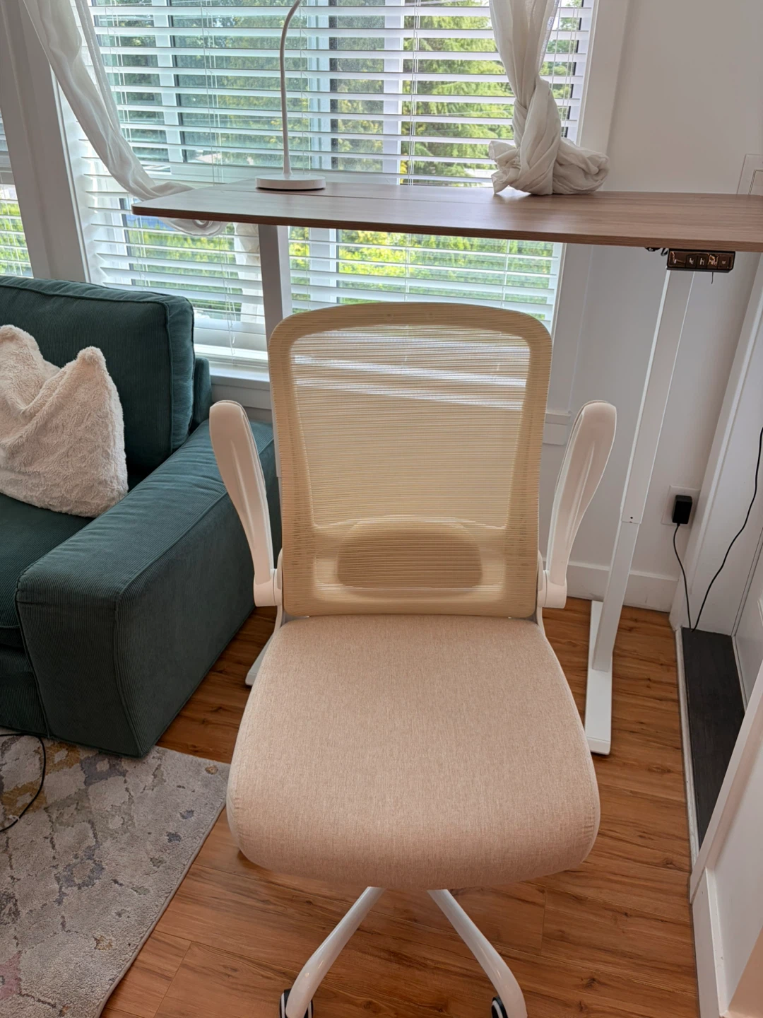 Mimoglad Ergonomic Office Chair - photo 3