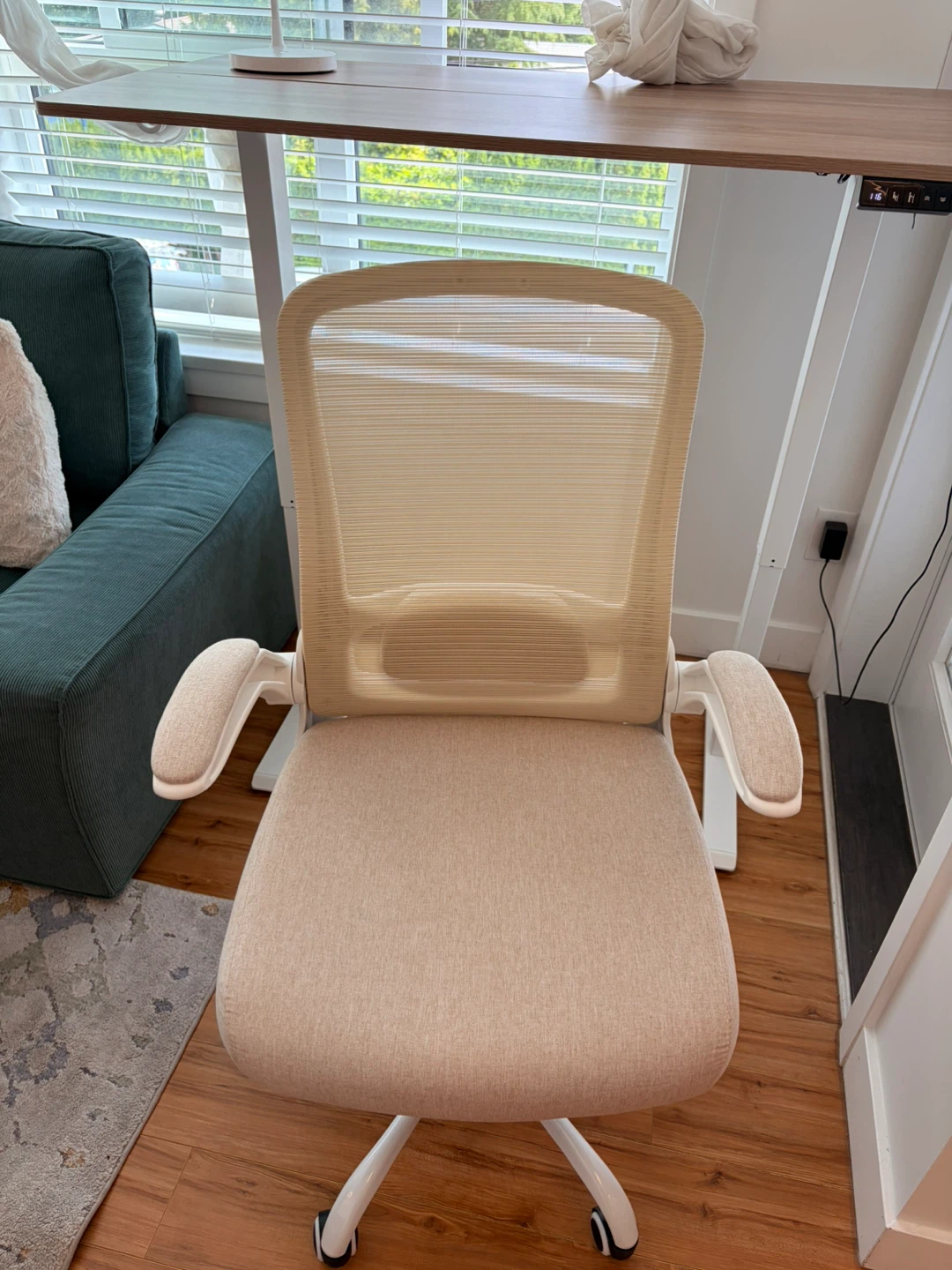 Mimoglad Ergonomic Office Chair - photo 2