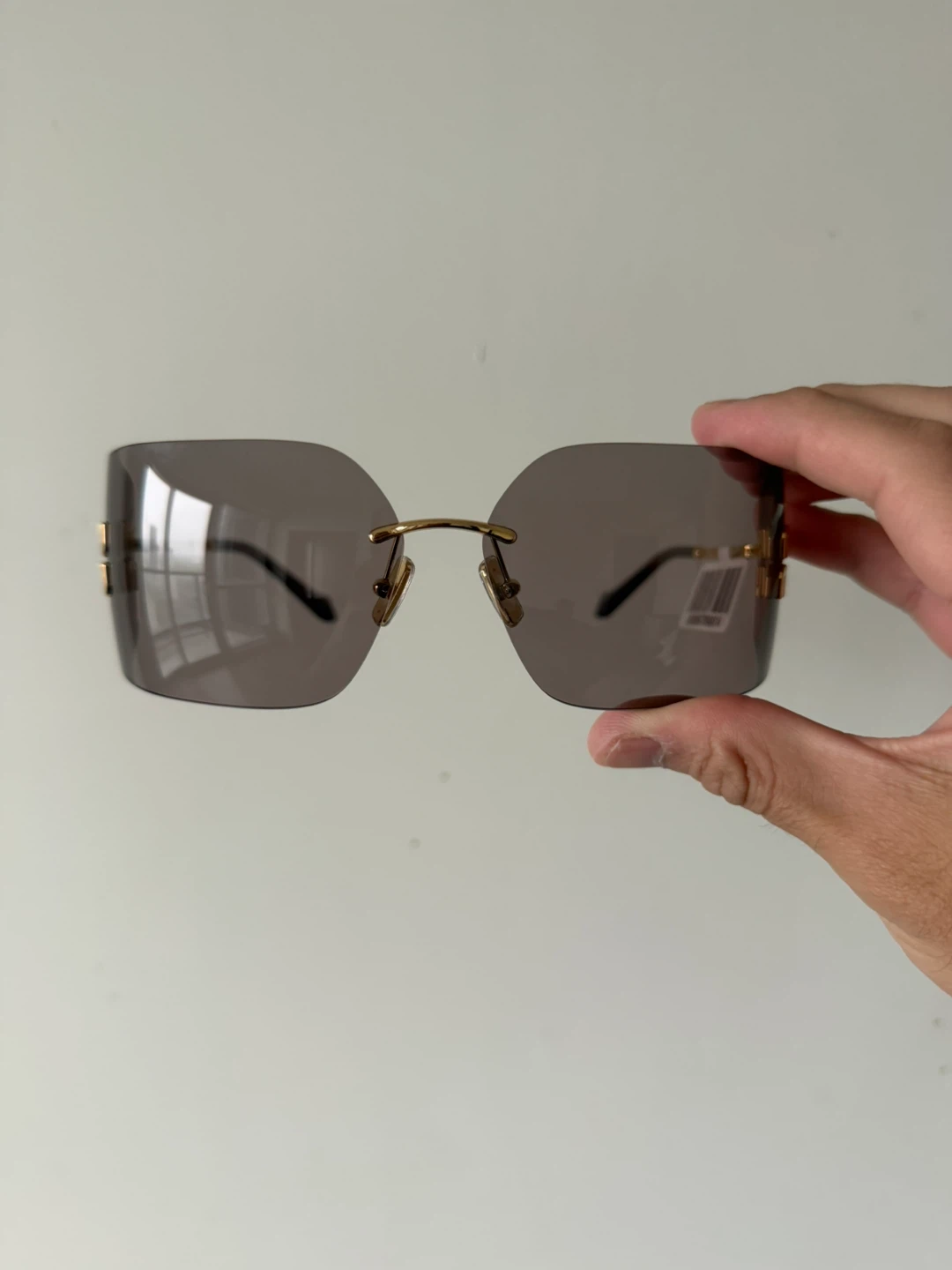 Miu Miu MU 54YS Sunglasses Authentic - photo 3