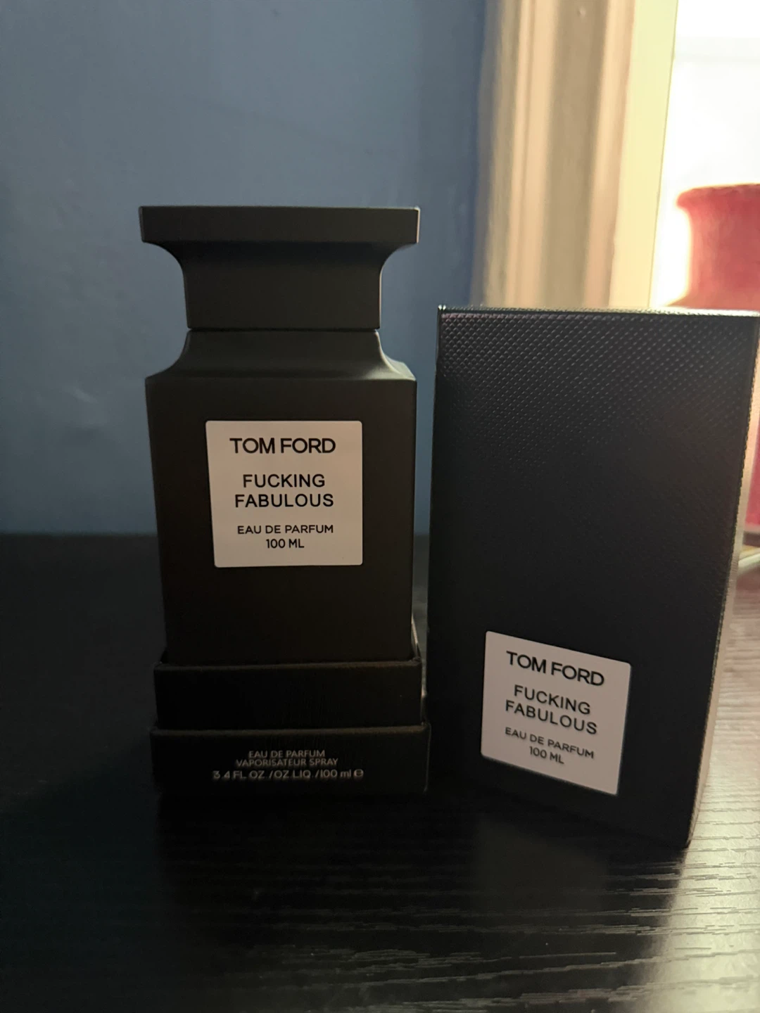 Tom Ford Fucking Fabulous - photo 2