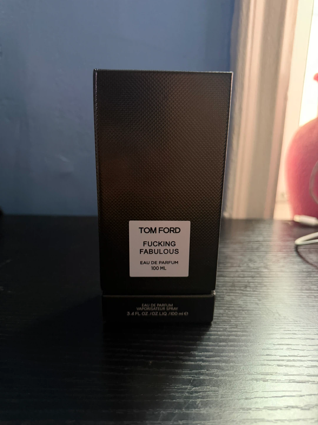 Tom Ford Fucking Fabulous