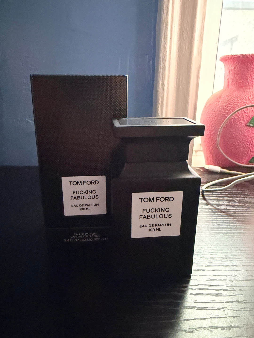 Tom Ford Fucking Fabulous - photo 4