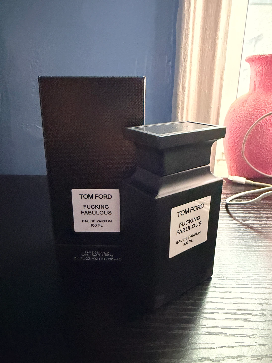 Tom Ford Fucking Fabulous - photo 3