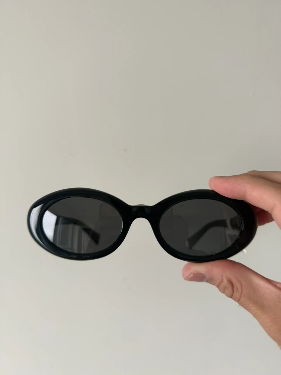 Miu Miu MU B09S Sunglasses Authentic - photo 3