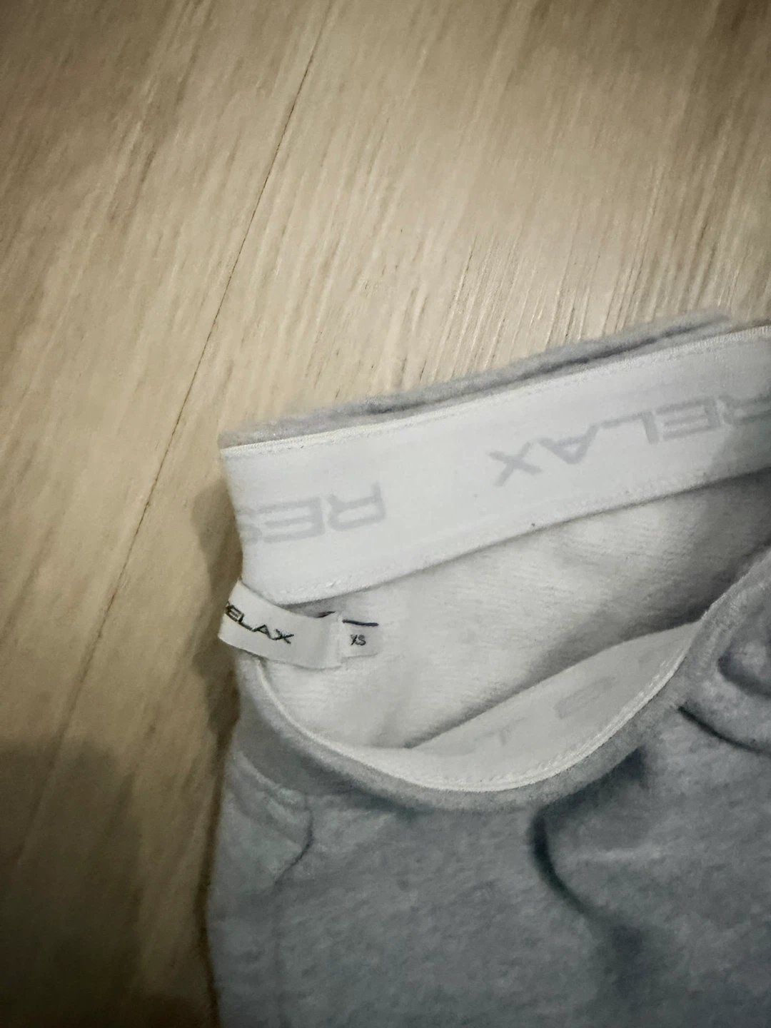 Free pants ( Read) - photo 3